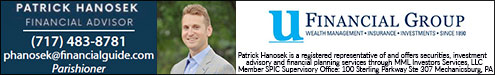 Financial Advisor-MML Investors Services Wide Sponsorship Banner