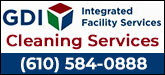 GDI Integrated Facility Services Sponsorship Banner