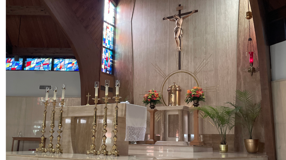 Rotator - NEEDS PICTURE Altar
