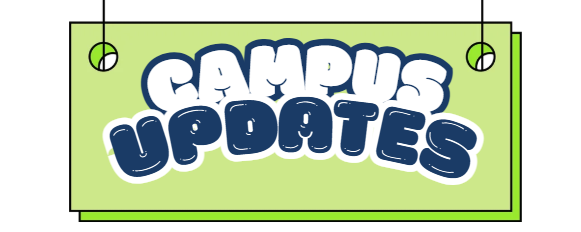 Parish Facilities Update