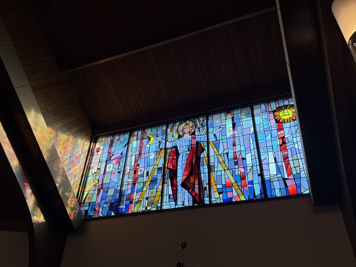 StainGlass